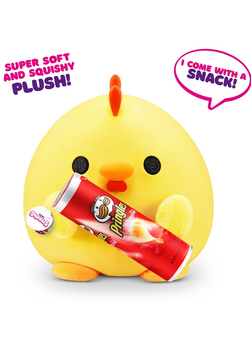 Super Soft Plush  Dan Chicken