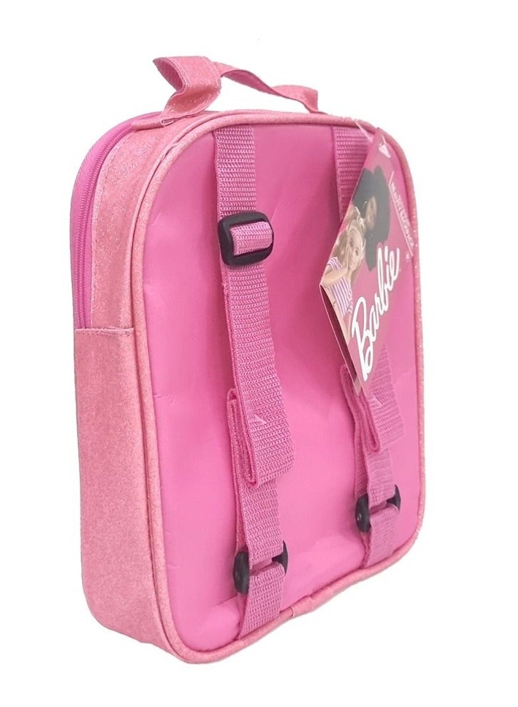 Barbie Glam & Glitz Beauty Backpack