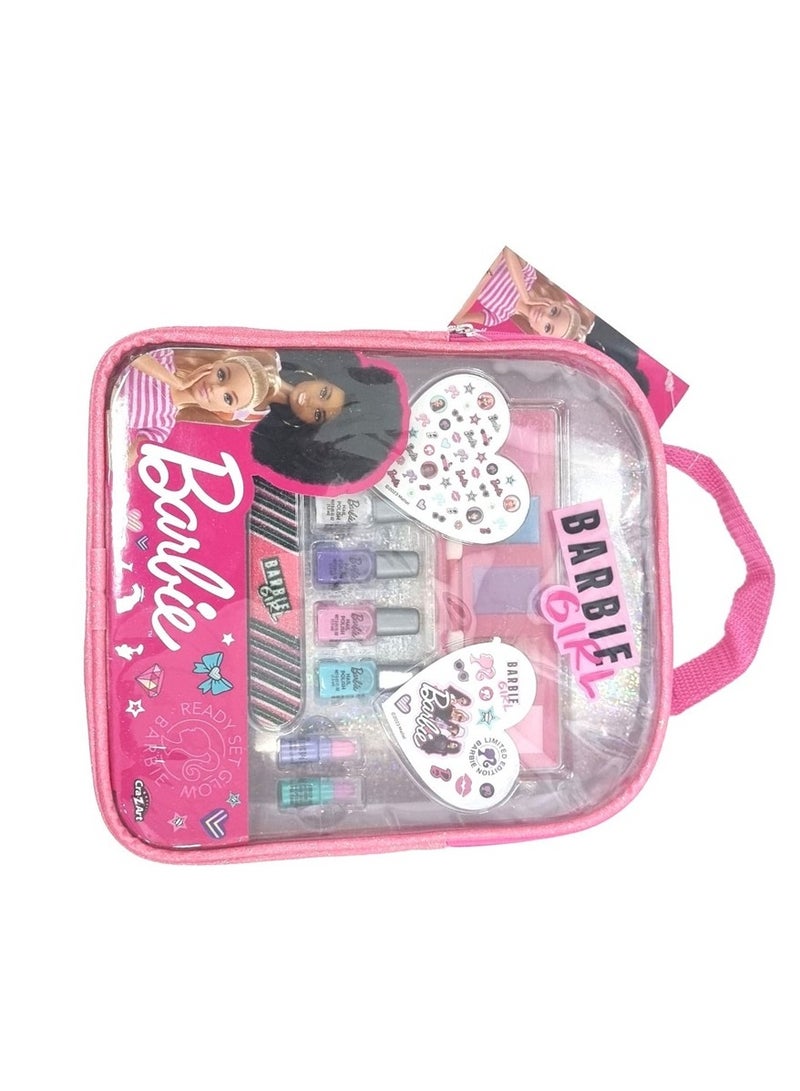 Barbie Glam & Glitz Beauty Backpack