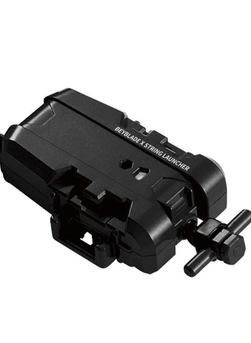 Beyblade X BX-18 String Launcher ver. JAPAN