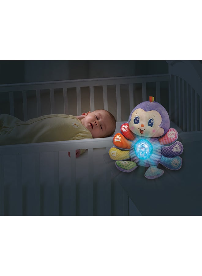 Musical Plush Clitter