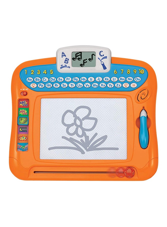 Write N Draw Learning Board