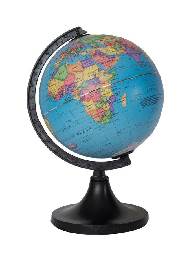 Educational Globe 505