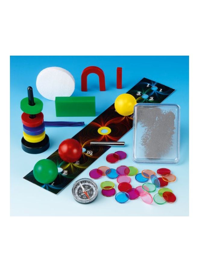 Magnetic Science Kit