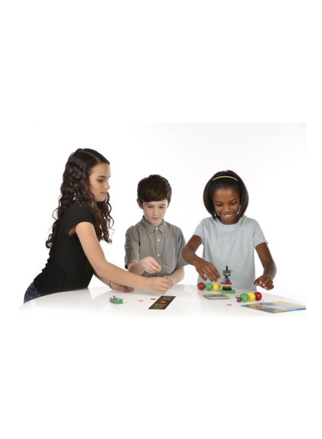 Magnetic Science Kit