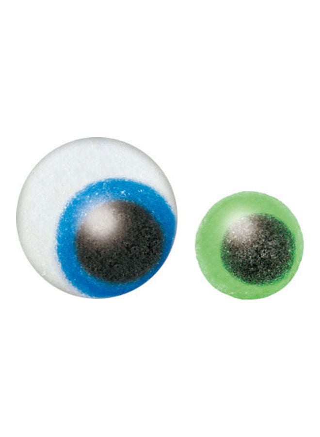 Horrible Science Bouncy Eyeballs Kit Science Kit For Kids 14x6.5x21.5cm