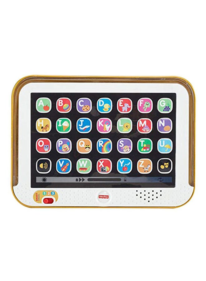 Laugh and Learn Smart Stages Tablet