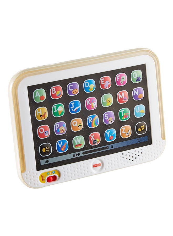 Laugh and Learn Smart Stages Tablet