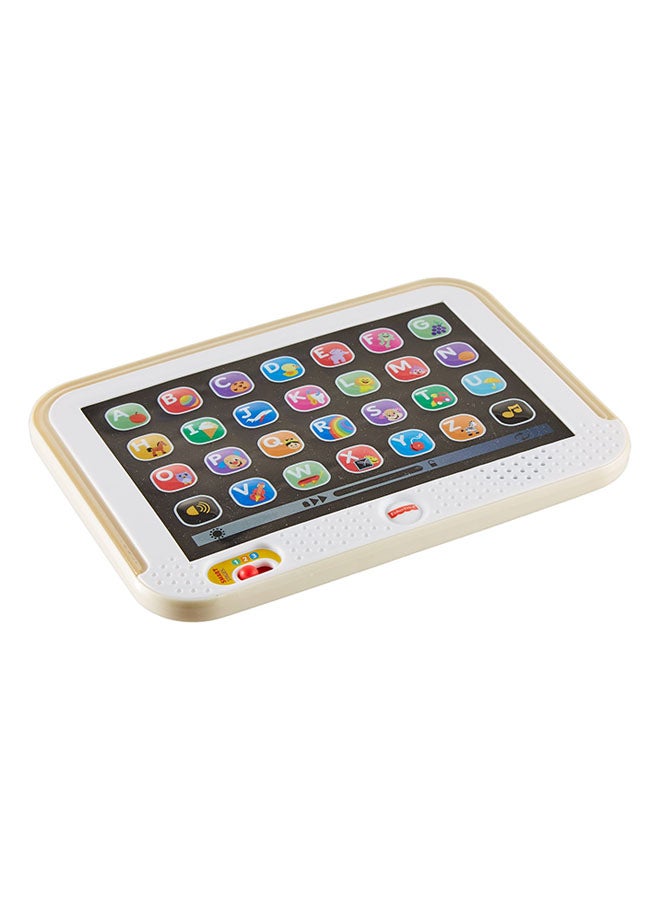 Laugh and Learn Smart Stages Tablet