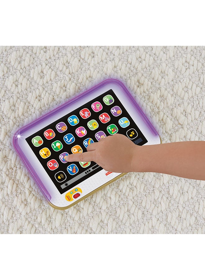 Laugh and Learn Smart Stages Tablet