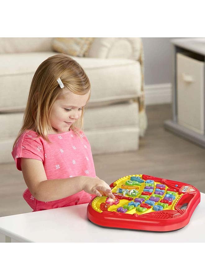 Letter Band Phonics Jam Toy 80-603300