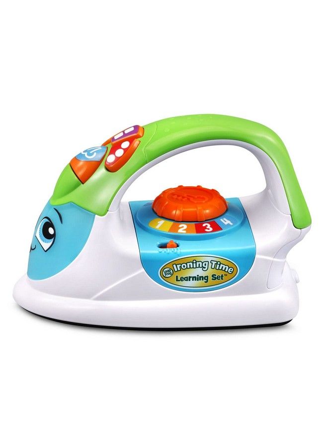 Ironing Time Learning Set