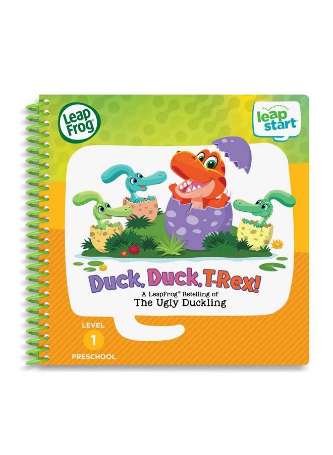 Leapstart Classic Tales 4 Pack Book Bundle