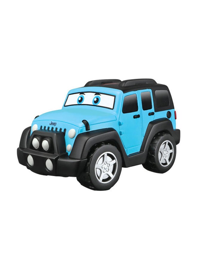 Jeep Lil Drivers Jeep Wrangler