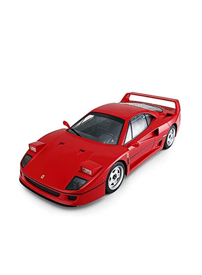 Remote Controlled Ferrari F40 Car 78700