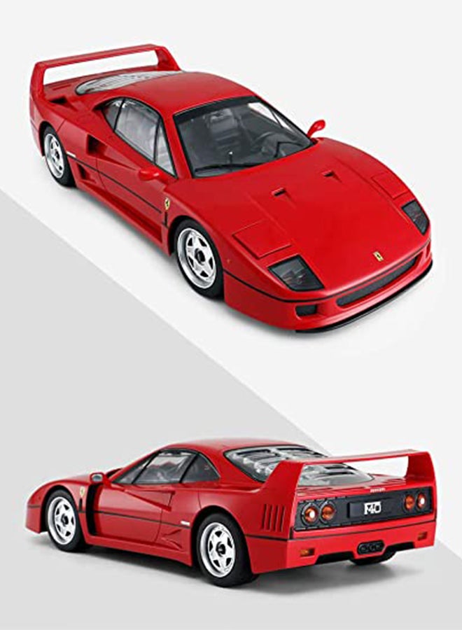 Remote Controlled Ferrari F40 Car 78700