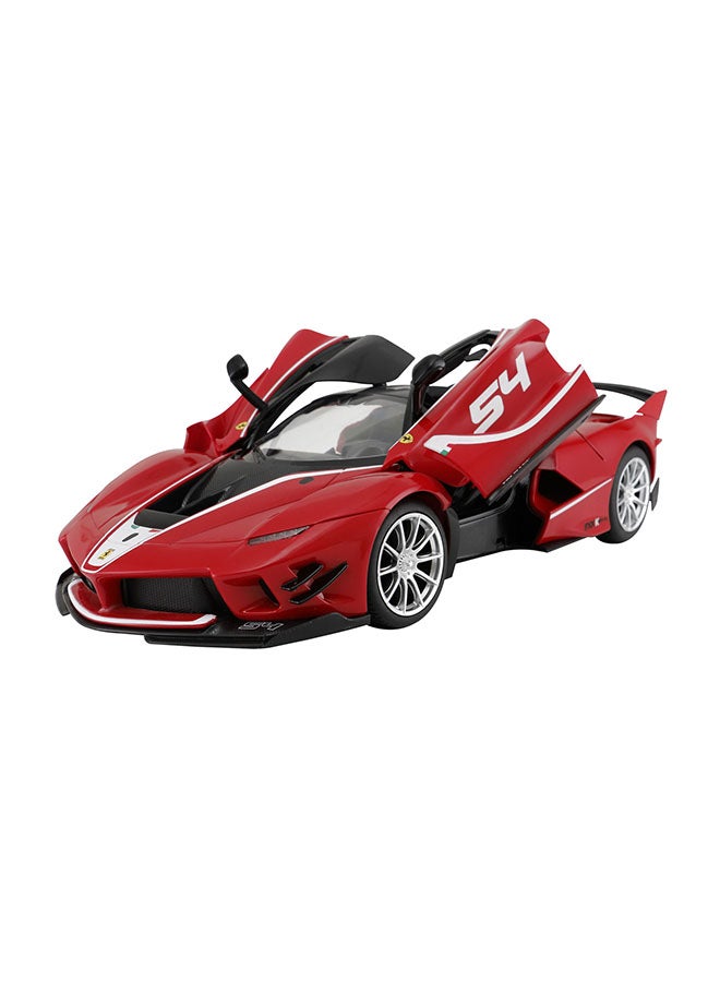 Ferrari FxxK EVO Remote Control Car