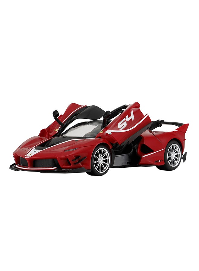 Ferrari FxxK EVO Remote Control Car