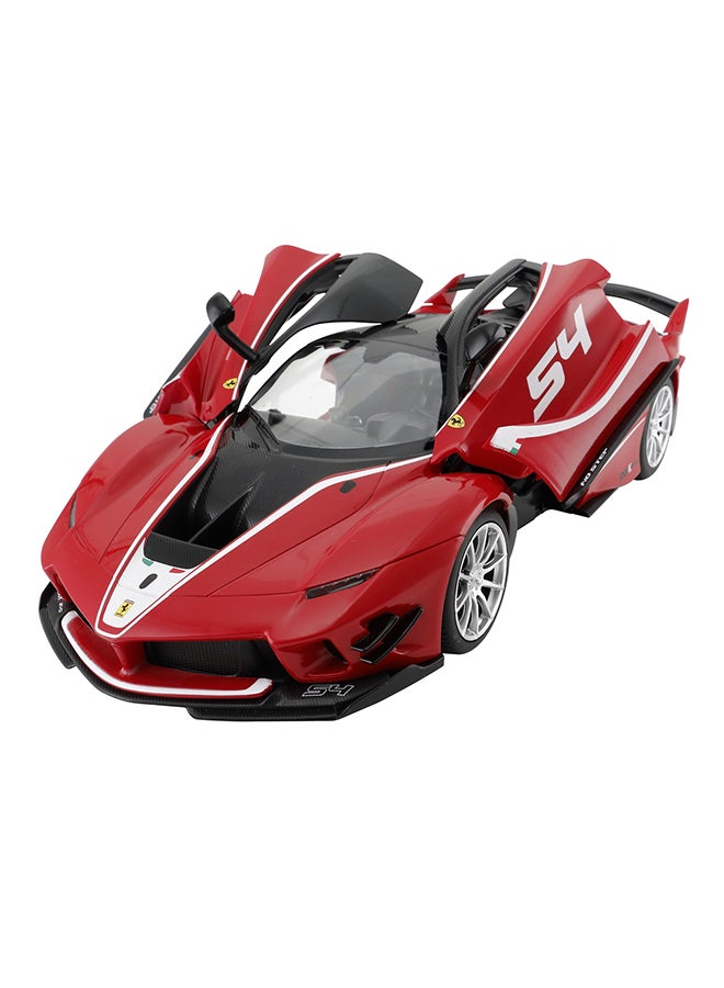 Ferrari FxxK EVO Remote Control Car