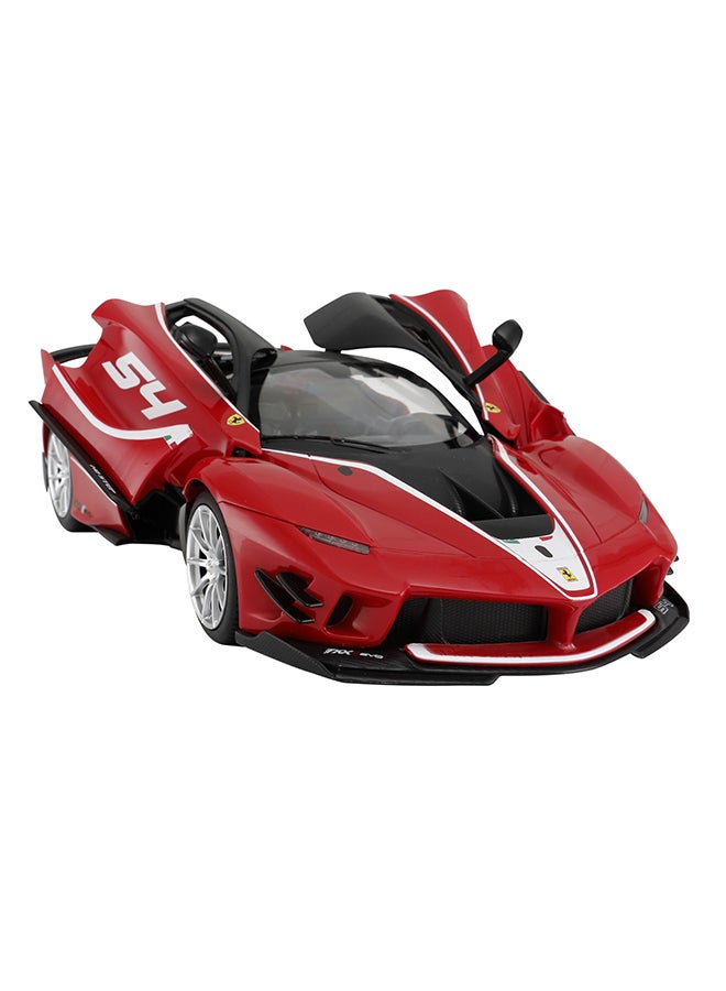 Ferrari FxxK EVO Remote Control Car