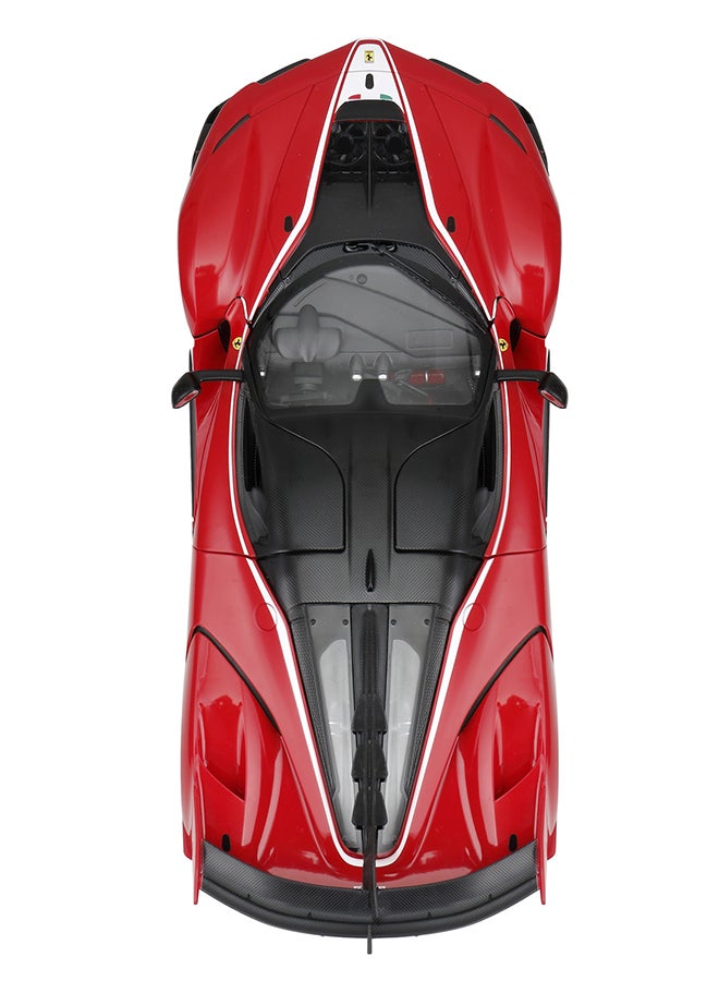 Ferrari FxxK EVO Remote Control Car