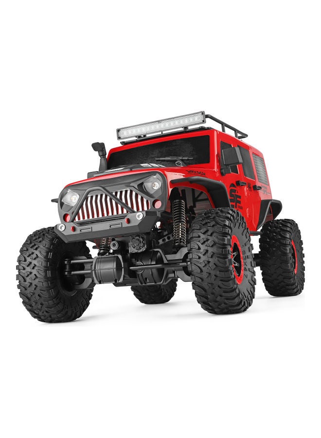 Wltoys 104311 1/10 Off-road Rock Crawler Climbing RC Jeep