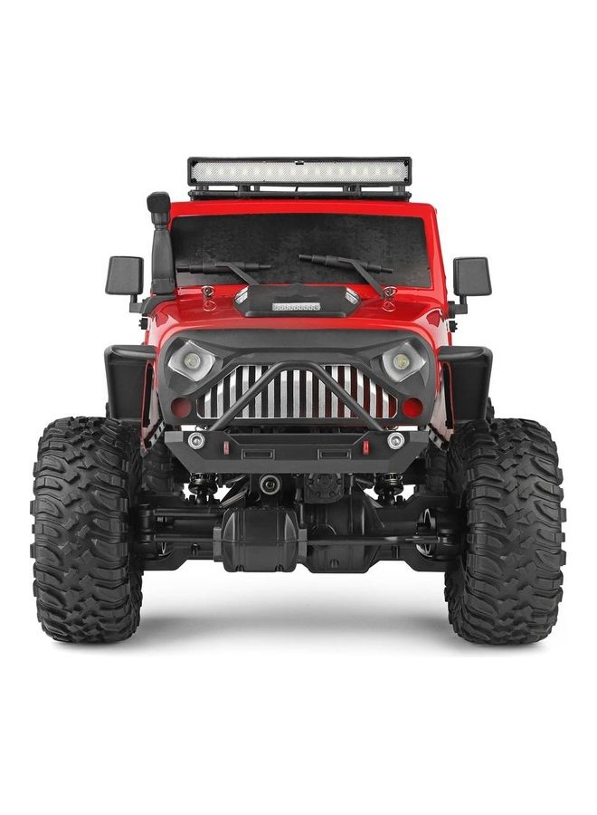 Wltoys 104311 1/10 Off-road Rock Crawler Climbing RC Jeep