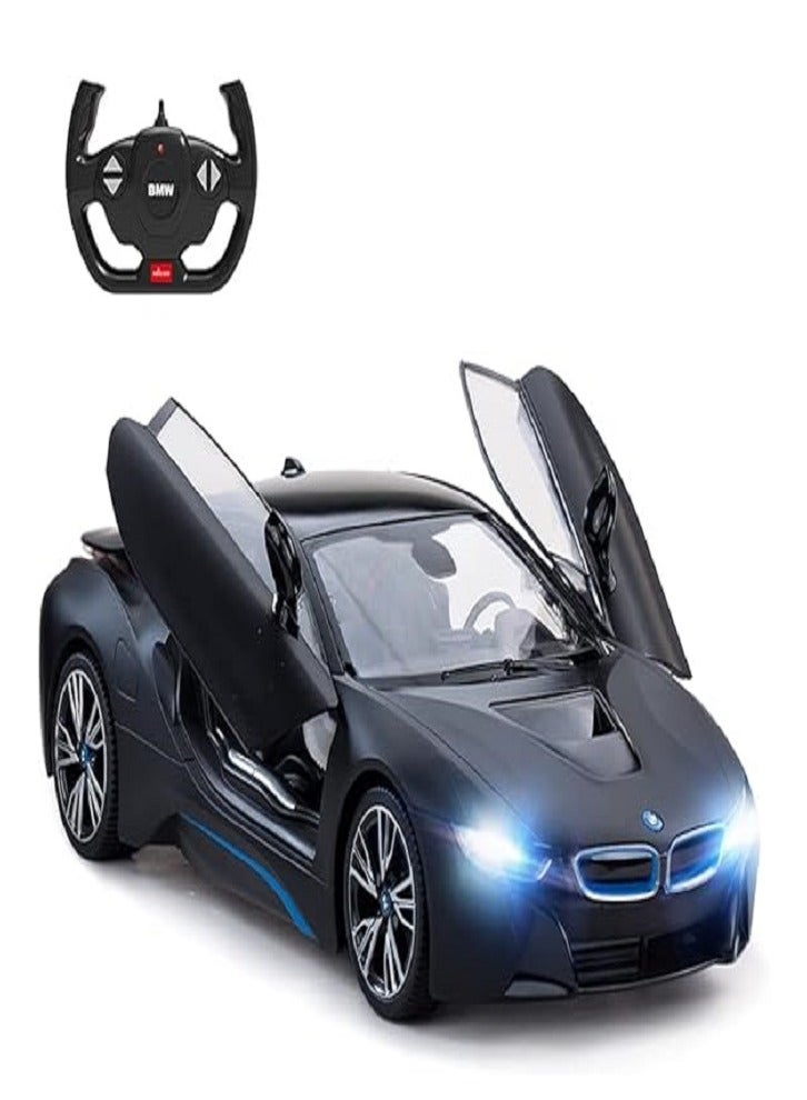 R/C BMW i8 OPEN DOOR 1:14