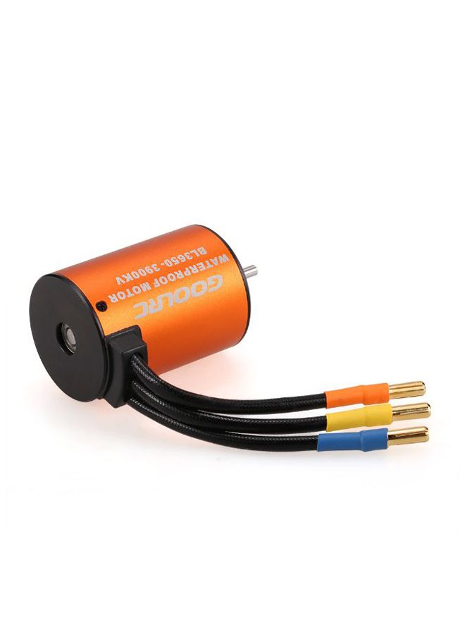 Waterproof Brushless Motor For RC Car RM7706