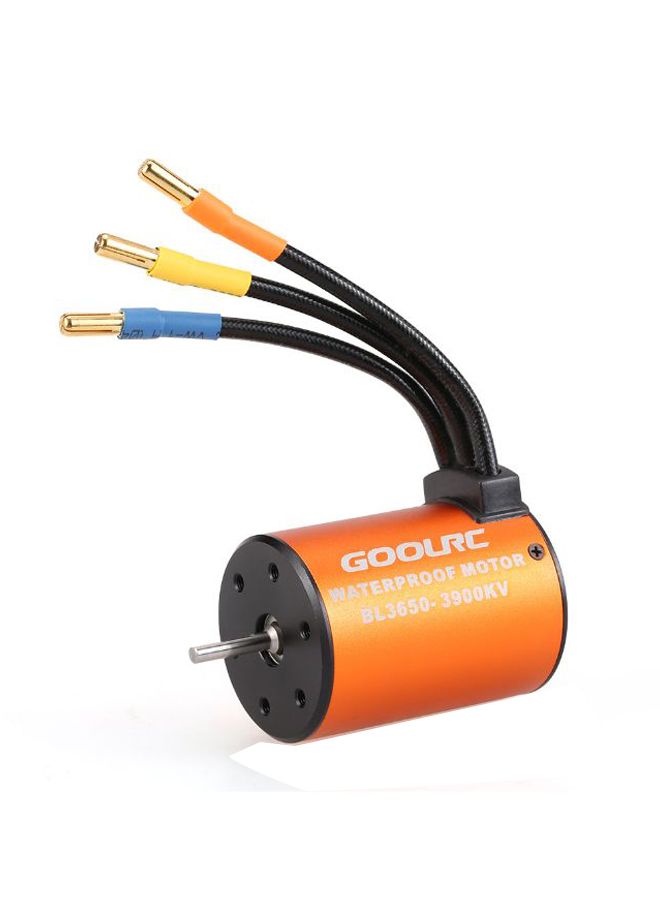 Waterproof Brushless Motor For RC Car RM7706