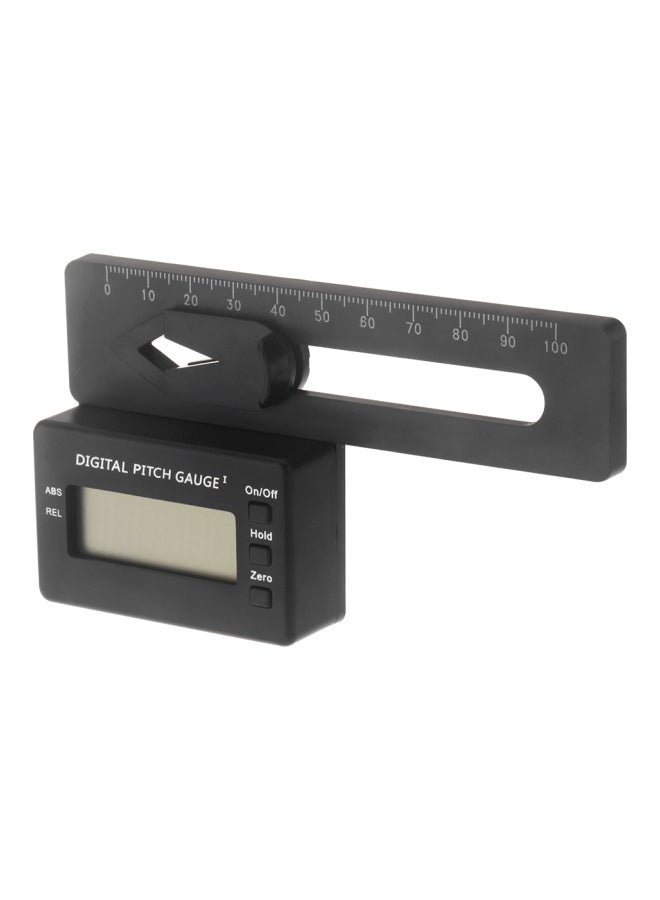 Digital Pitch Gauge 1RM1099