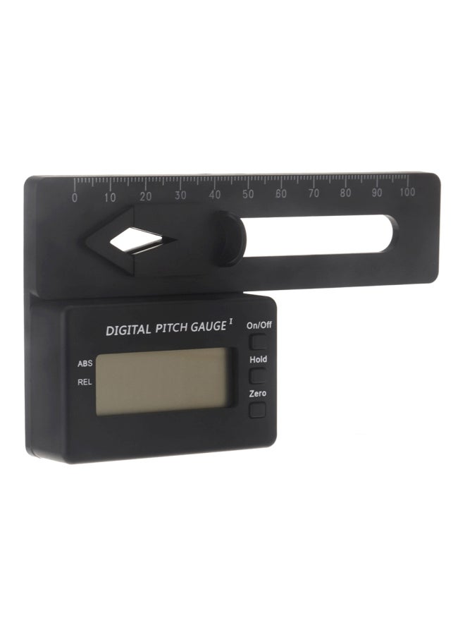 Digital Pitch Gauge 1RM1099