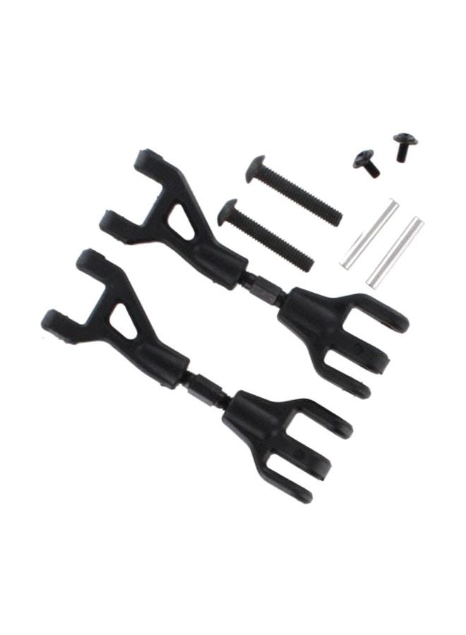 8-Piece Upper Suspension Arm Unit Set