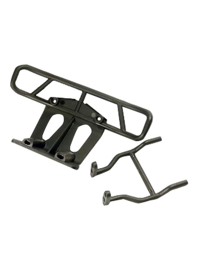 Updated Rear Bumper 15504