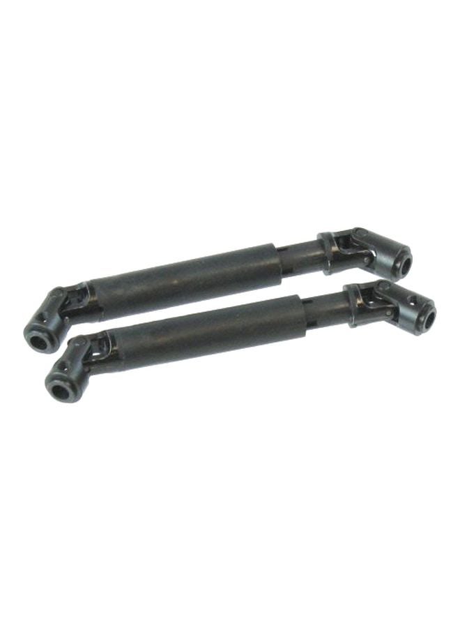 2-Piece Universal Driven Dogbone Axles 18120