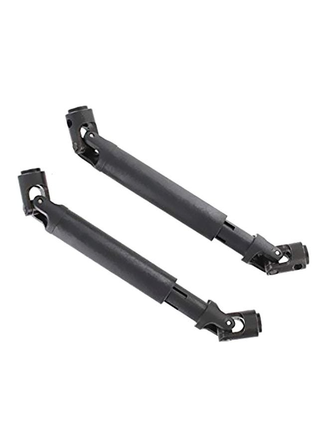 2-Piece Universal Driven Dogbone Axles 18120