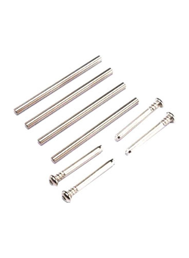 8-Piece Suspension Pin Set 6834