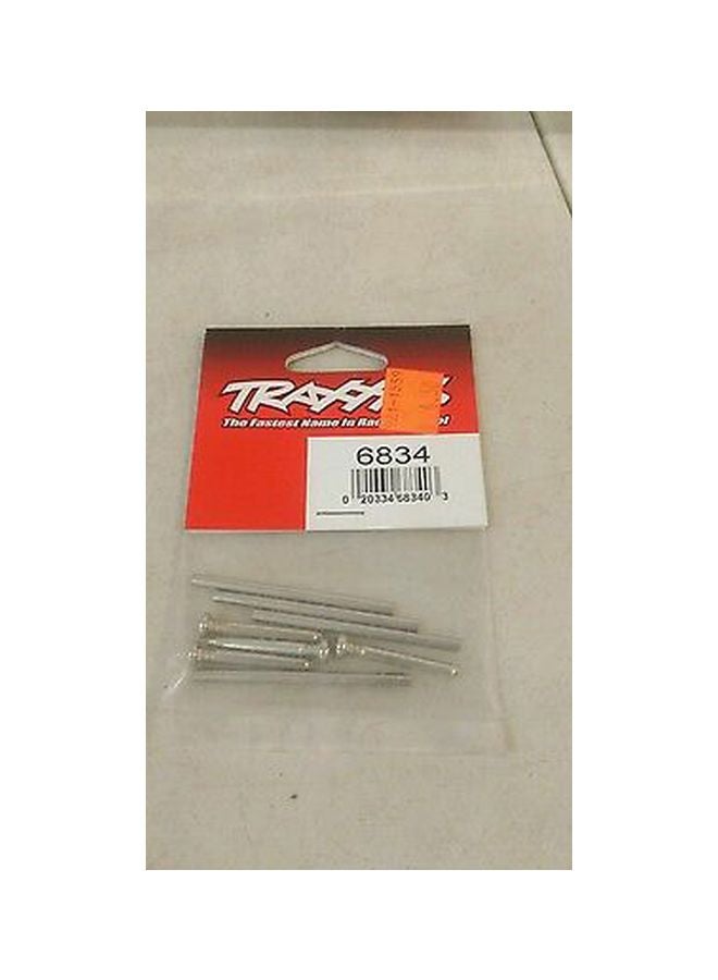 8-Piece Suspension Pin Set 6834