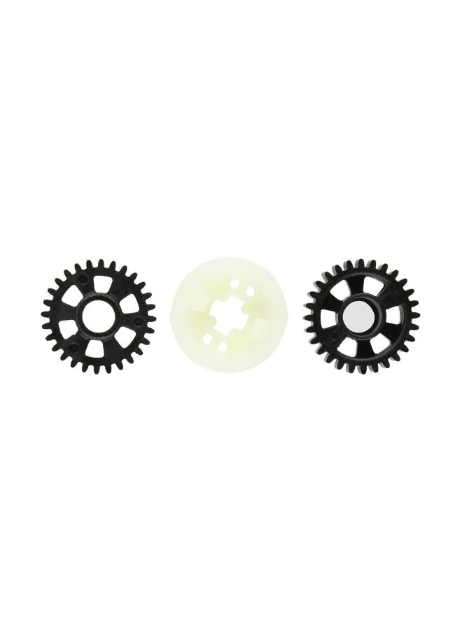 3-Piece Replacement Forward And Reverse Output Gears TRA5395