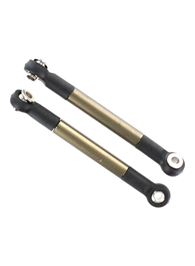Servo Linkage For RC Cars