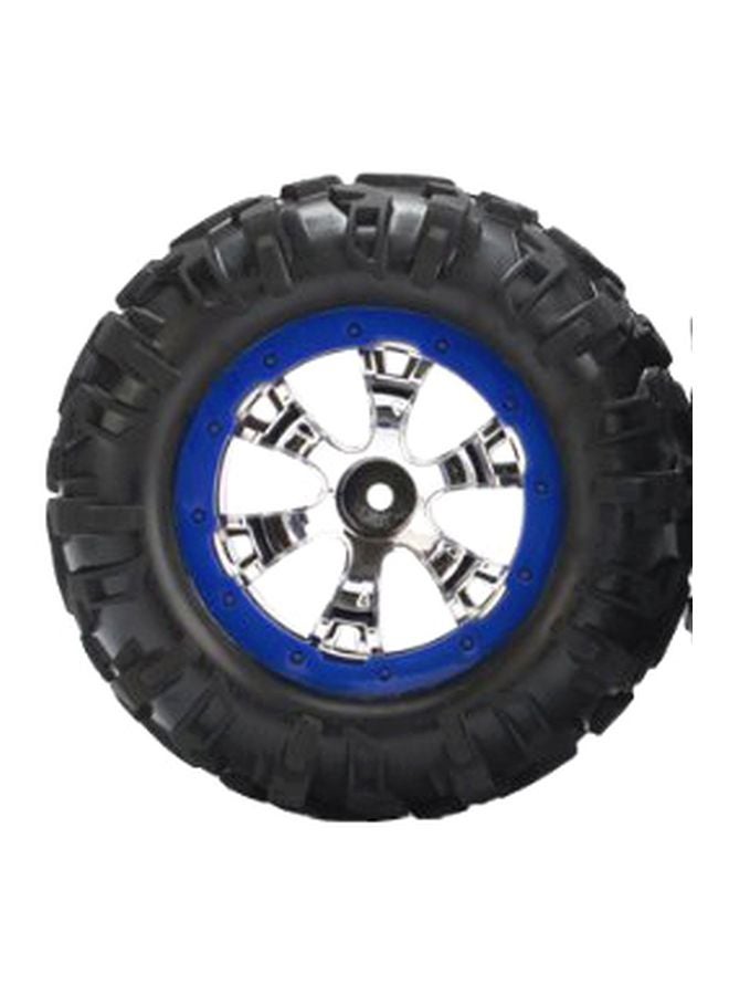 2-Piece Playing Tire Set TRA7274