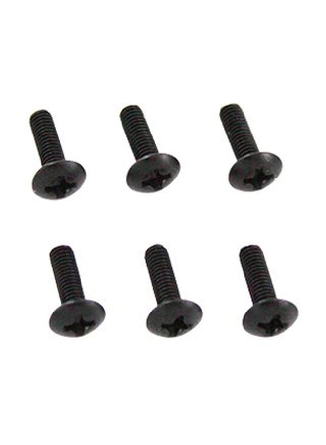 6-Piece Screw 2096