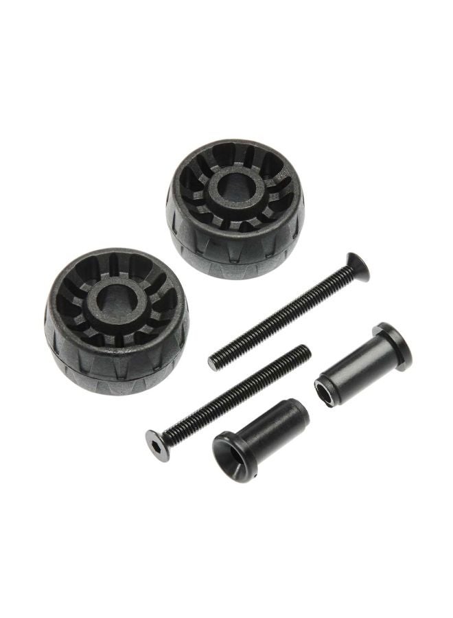 6-Piece Bar Wheel Part