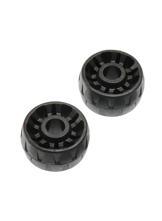 6-Piece Bar Wheel Part