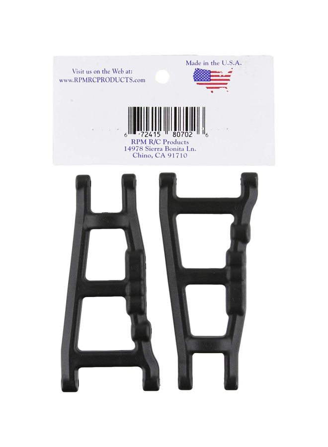 Front Or Rear A-arms Stampede 80702