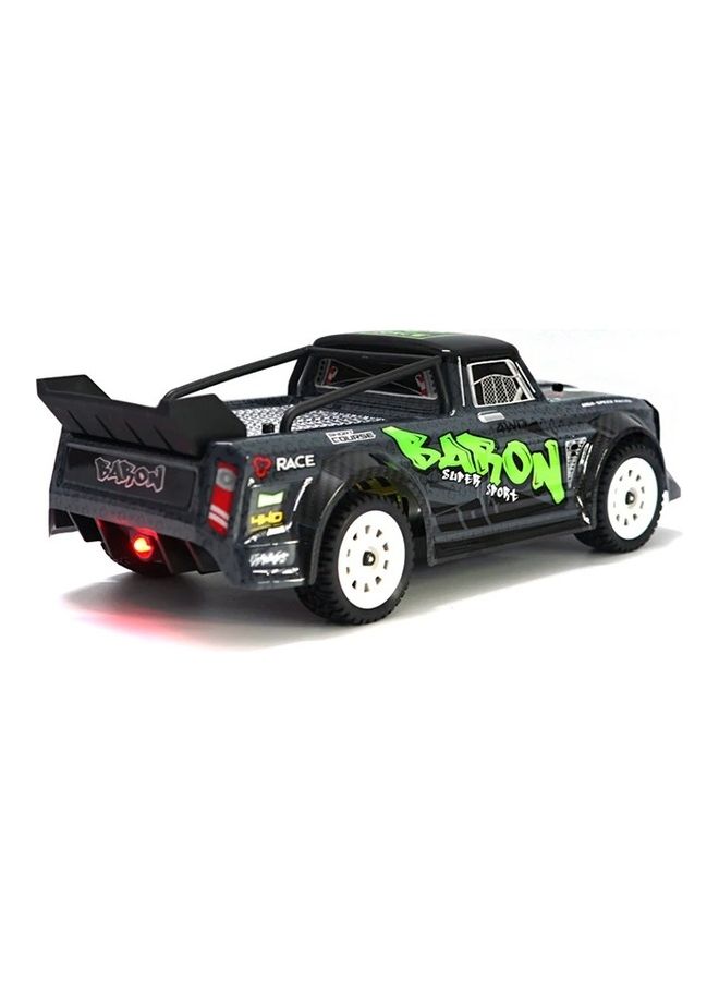 RC Car LED Light Drift On Road Proportional Control Vehicles Model SG-1603 RTR 1/16 2.4G 4WD 30km/h