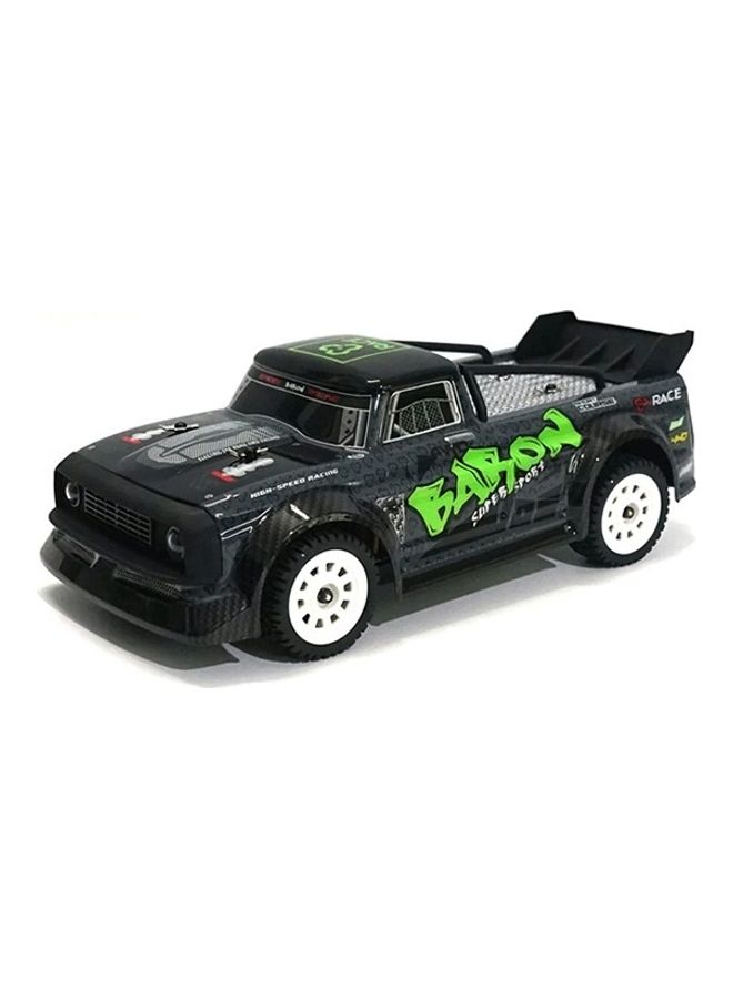 RC Car LED Light Drift On Road Proportional Control Vehicles Model SG-1603 RTR 1/16 2.4G 4WD 30km/h