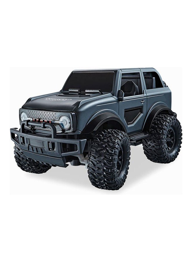 2.4GHz 518-01 1/16 Off-Road Climbing RC Car