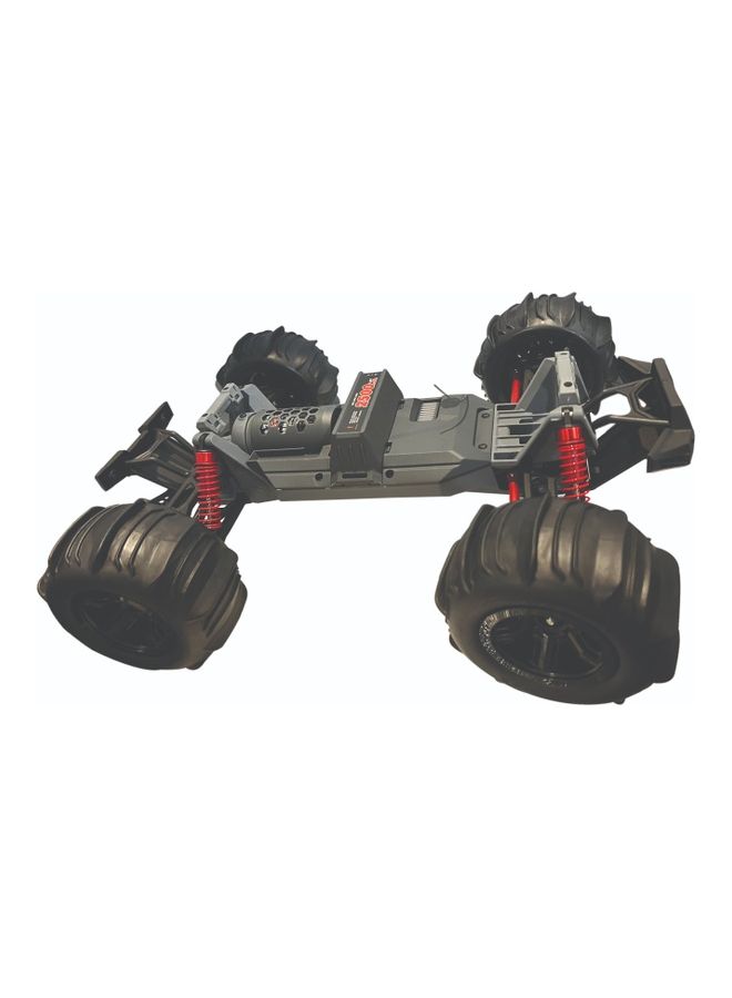 High Speed Monster Racing Car – MT660