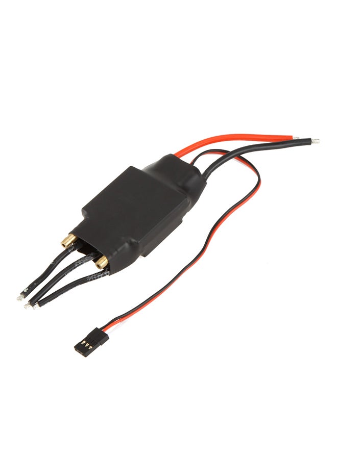 Brushless Water Cooling Electric ESC Controller